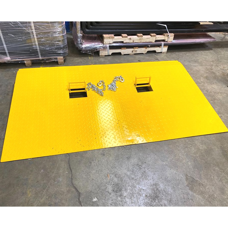 Forklift Container Ramp 6000kg | Sydney - Brisbane - Perth - Melbourne ...