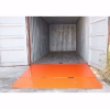 Picture of Folding Forklift Container Ramp 6500kg