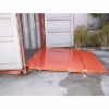 Picture of Folding Forklift Container Ramp 6500kg